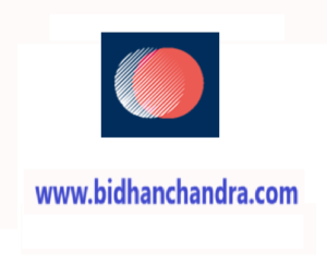 BIDHANCHANDRA